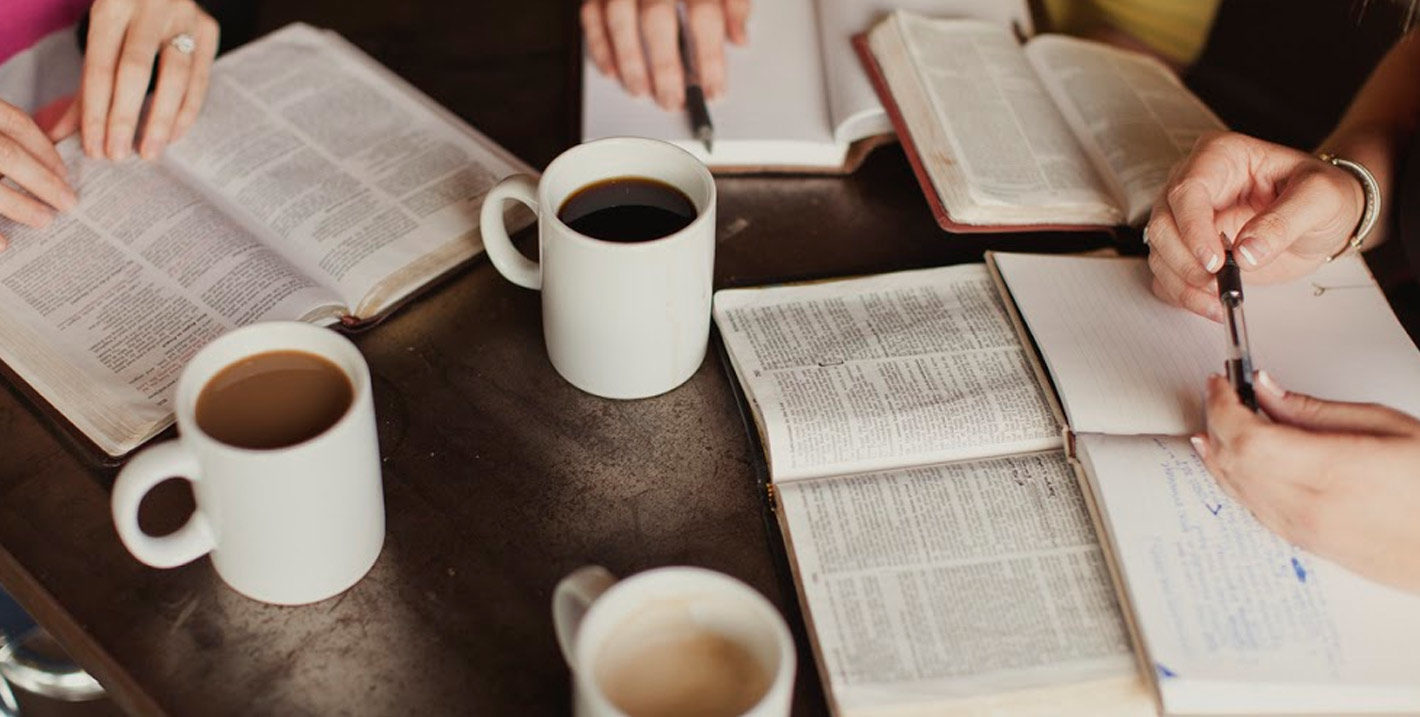 Bible Study