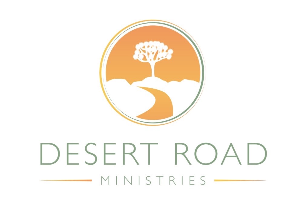 DRM Logo, desert road ministries, counseling, counselors, licensed, professionals, mental health, burnout