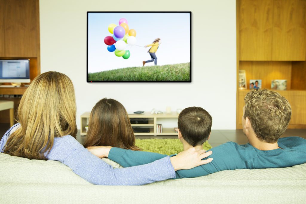 Is TV a Sin? Freedom and Discernment with Electronic Entertainment