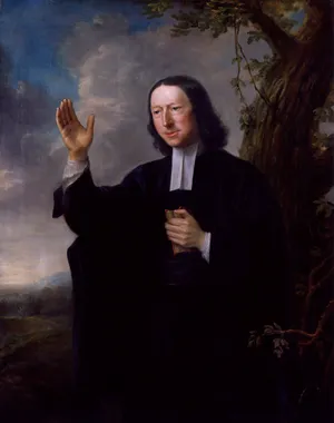 John Wesley1