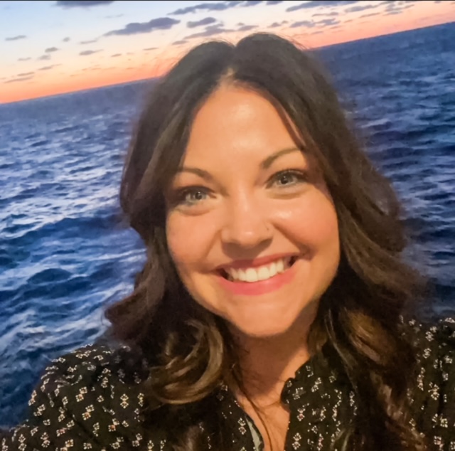 Photo of Kristi Benfield