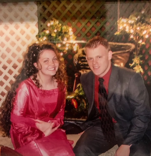 Photo of Kristi Benfield