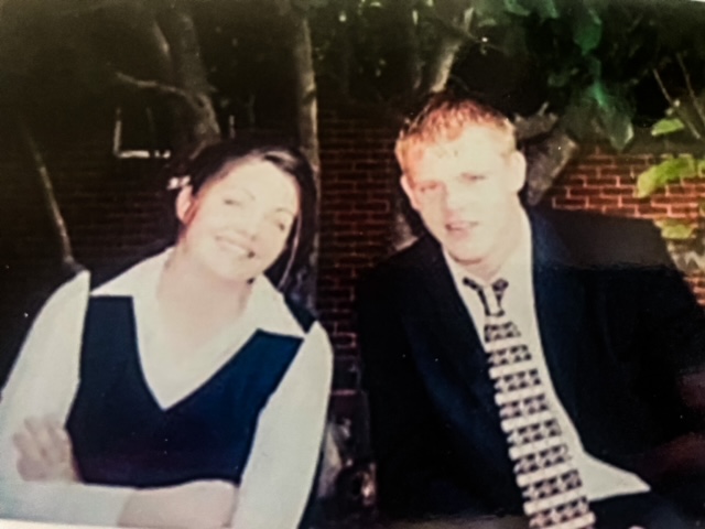 Photo of Kristi Benfield