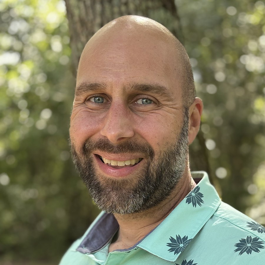 Photo of Jamey Norman