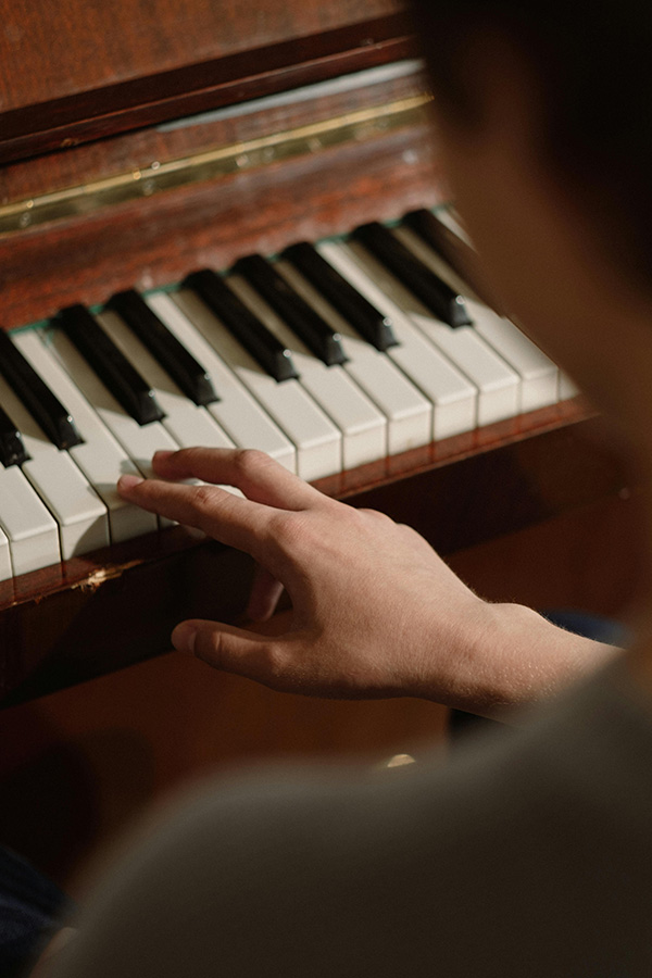 Piano