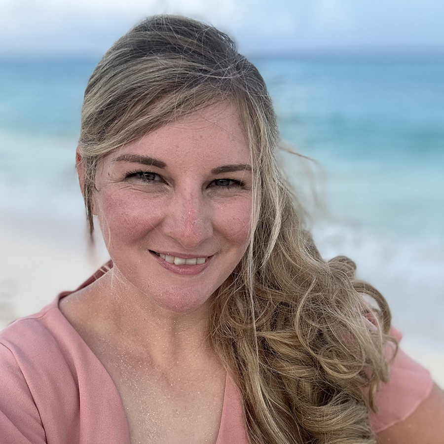 Photo of Rebecca Pruett